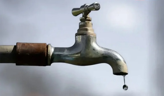 قطعی آب در کشور به صورت خاموش و تدریجی در حال افزایش است!